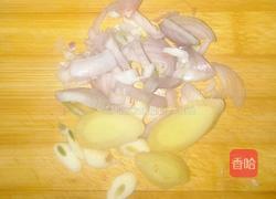 蒸鳕鱼的做法图解2