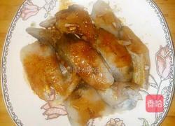 蒸鳕鱼的做法图解6