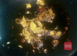 蒸鳕鱼的做法图解10