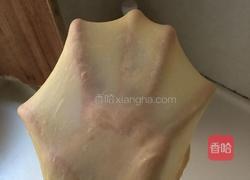 原味吐司的做法圖解6