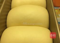 原味吐司的做法图解15