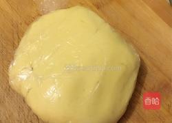 卡通饼干的做法图解7