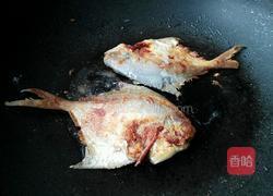 煎鱼的做法图解7