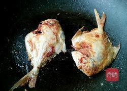 煎鱼的做法图解8