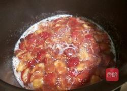 山楂糕的做法图解2