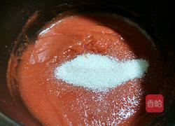 山楂糕的做法图解3