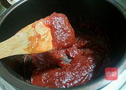 山楂糕的做法图解4