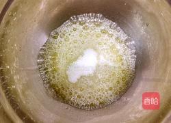 清水小蛋糕的做法图解7