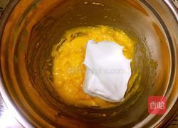 清水小蛋糕的做法图解9