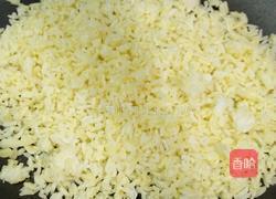 茶香炒饭的做法图解5