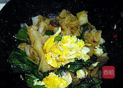 炒粉的做法图解7