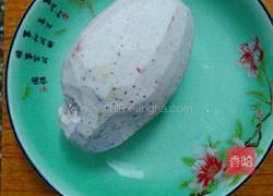 芋头蒸肉的做法图解1