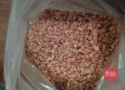 手工花生馅的做法图解10