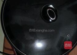 手工花生馅的做法图解3