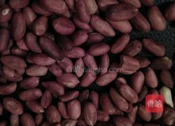 手工花生馅的做法图解5