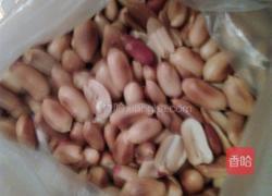 手工花生馅的做法图解7