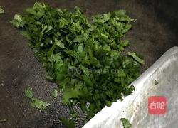 闷罗非鱼的做法图解4