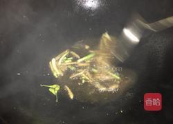 闷罗非鱼的做法图解7