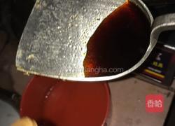 闷罗非鱼的做法图解9