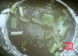 素炒黄豆芽的做法图解4