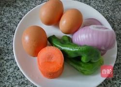 炒荷包蛋的做法图解1