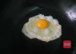 炒荷包蛋的做法图解3