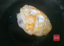 炒荷包蛋的做法图解4