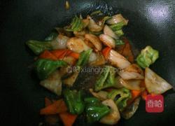 炒荷包蛋的做法图解9