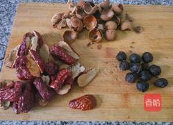 补血糖水的做法图解2