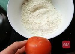 柿子饼的做法图解1