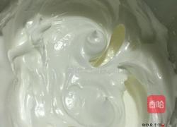 法式马卡龙的做法图解3