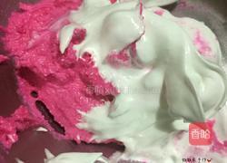 法式马卡龙的做法图解4