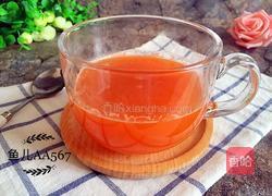 胡萝卜汁的做法图解7