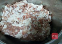 黑椒脆皮肠的做法图解1