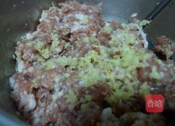 黑椒脆皮肠的做法图解10