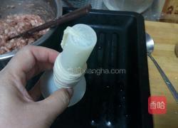 黑椒脆皮肠的做法图解14