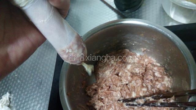 一点点就出来了