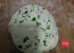 宽心面的做法图解4