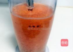 胡萝卜汁的做法图解5