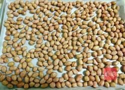 烤花生米(原味)的做法图解4
