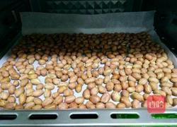 烤花生米（原味）的做法图解6
