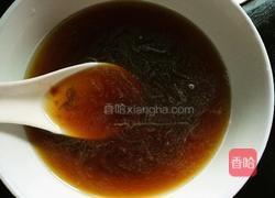 红糖煎年糕的做法图解5