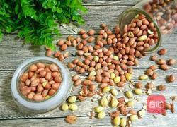 烤花生米（原味）的做法图解8