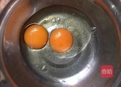 菠菜鸡蛋饼的做法图解5