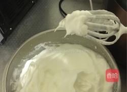 黄油戚风蛋糕的做法图解10