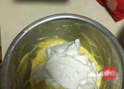 黄油戚风蛋糕的做法图解11