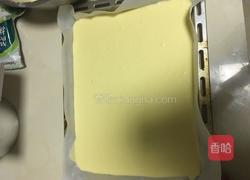 黄油戚风蛋糕的做法图解16