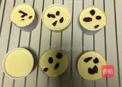 黄油戚风蛋糕的做法图解18