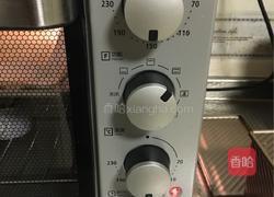 黄油戚风蛋糕的做法图解19