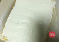 黄油戚风蛋糕的做法图解23